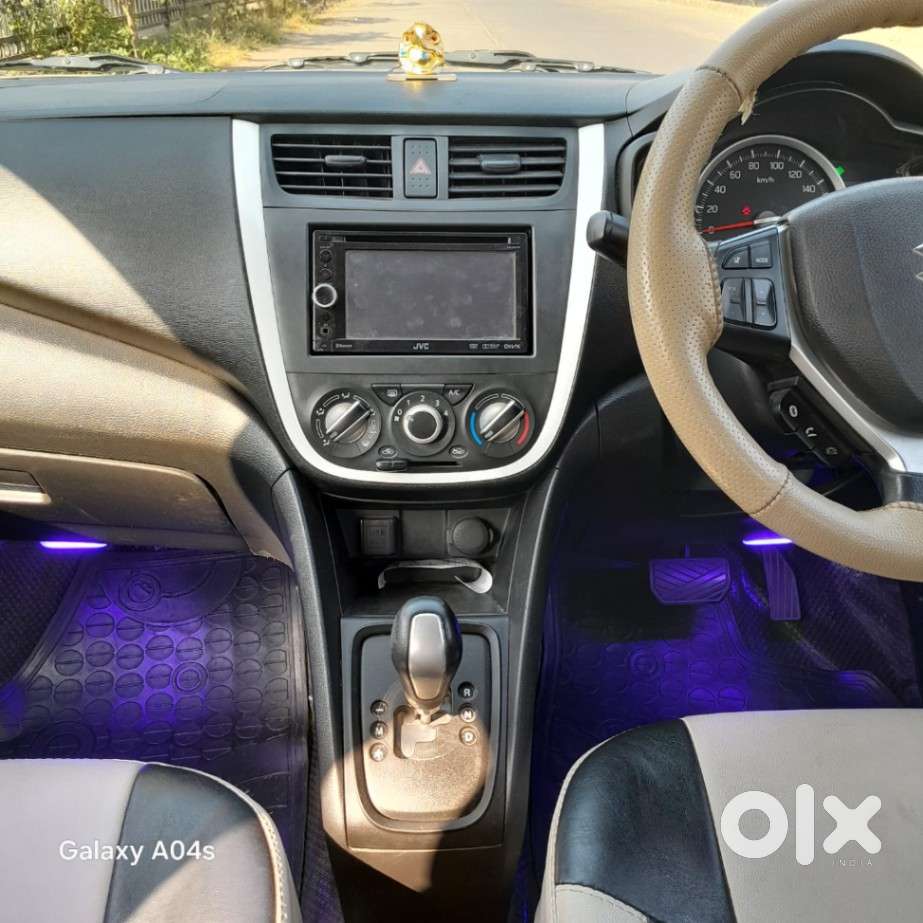 Maruti Suzuki Celerio X