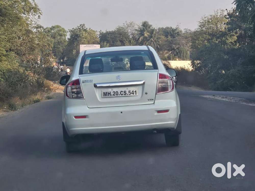 Maruti Suzuki Sx4 2011 Diesel Well Maintained
