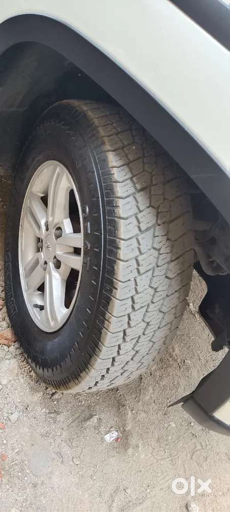 Mahindra Bolero Neo 2021 Diesel 58000 Km Driven Orijnal Car