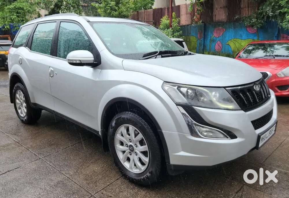 Well Maintained Xuv 500 For Sale In Good Condition