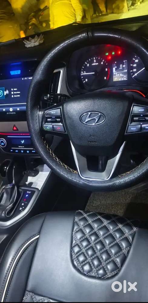 Hyundai Creta 2016