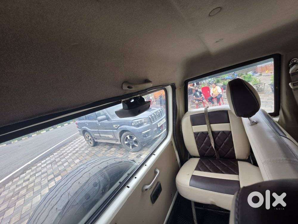 Mahindra Bolero 1.5 Power Plus Slx, 2019, Diesel