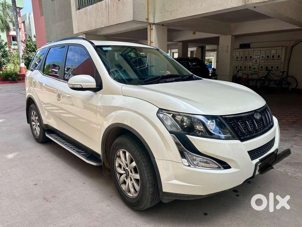 Mahindra Xuv500 2016 Diesel 90000 Km Driven
