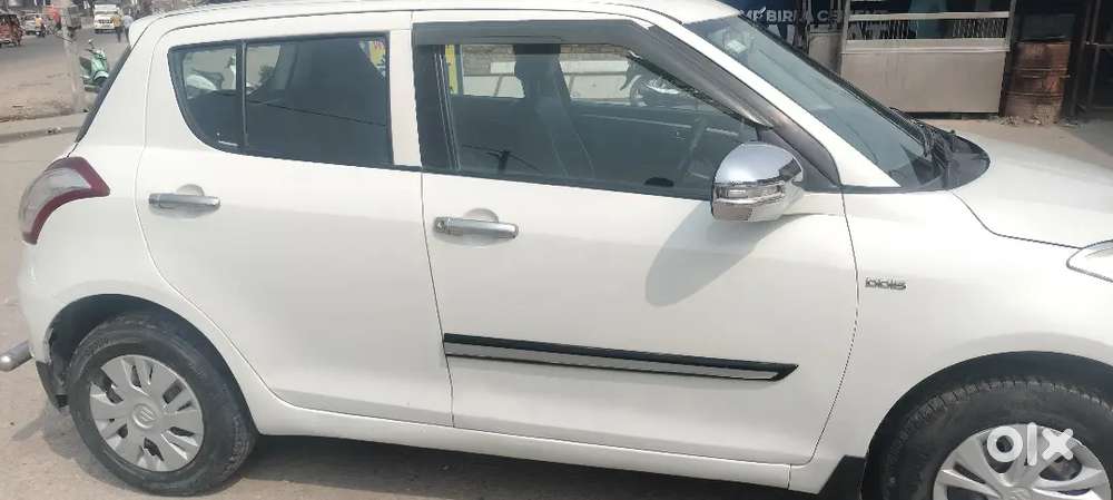 Maruti Suzuki Swift 2014 Diesel 145000 Km Driven