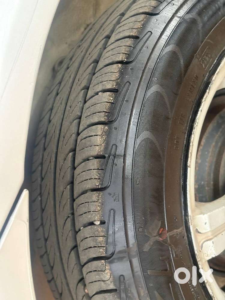 Ford Fiesta Classic 2012 Petrol 113731 Km Driven