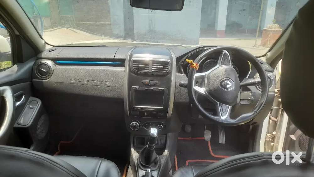 Renault Duster 1.3 2021