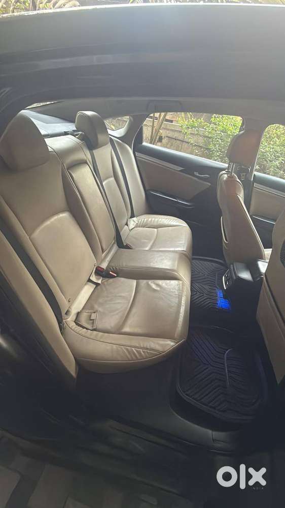 Mint Condition And Showroom Maintained Honda Civic 1.6 Vx Mt