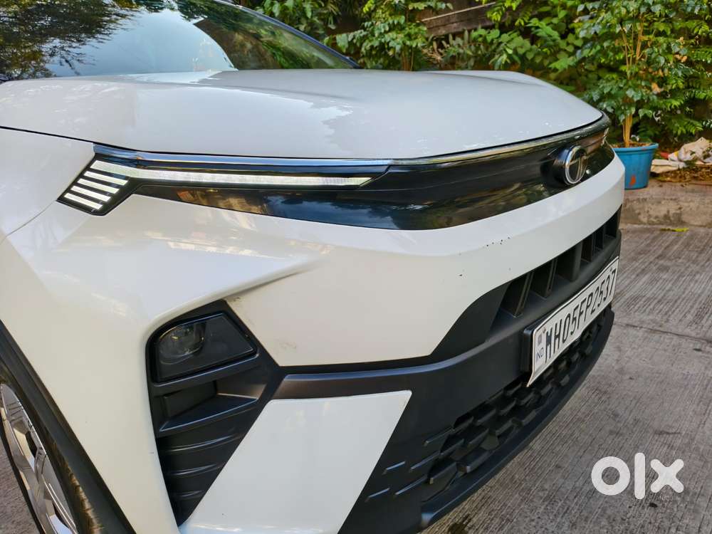 Tata Nexon Pure 1.2 S Revotron Petrol 6 Mt, 2024, Petrol