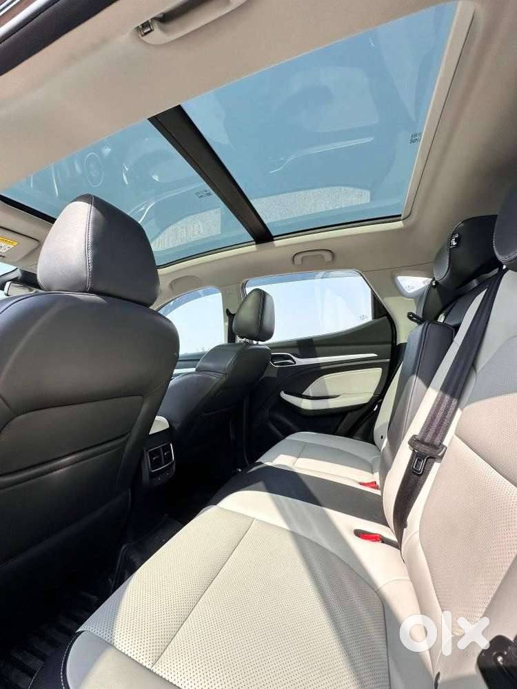 Mg Astor 1.5 Sharp, 2021, Petrol