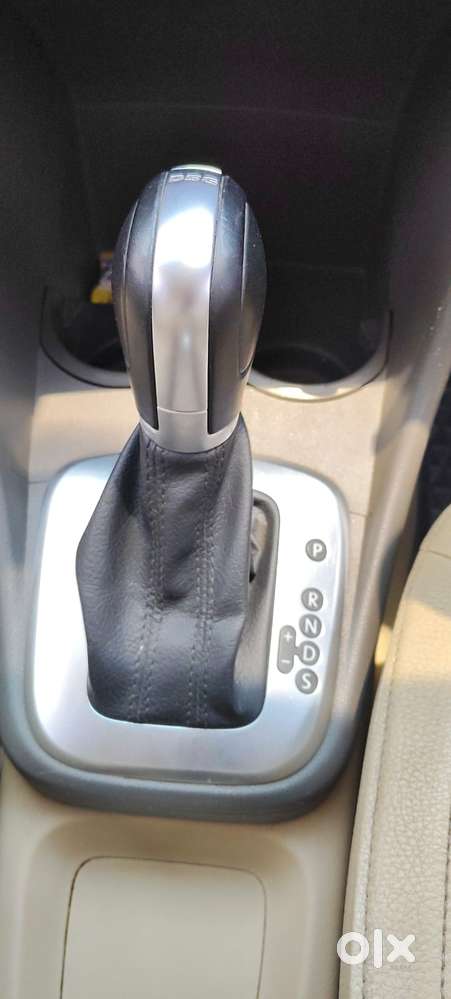 Volkswagen Vento 1.5l Tdi Highline Plus At Diesel, 2017, Diesel