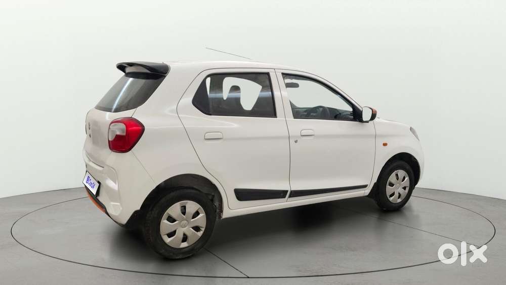 Maruti Suzuki Alto K10 Plus Edition, 2023, Petrol