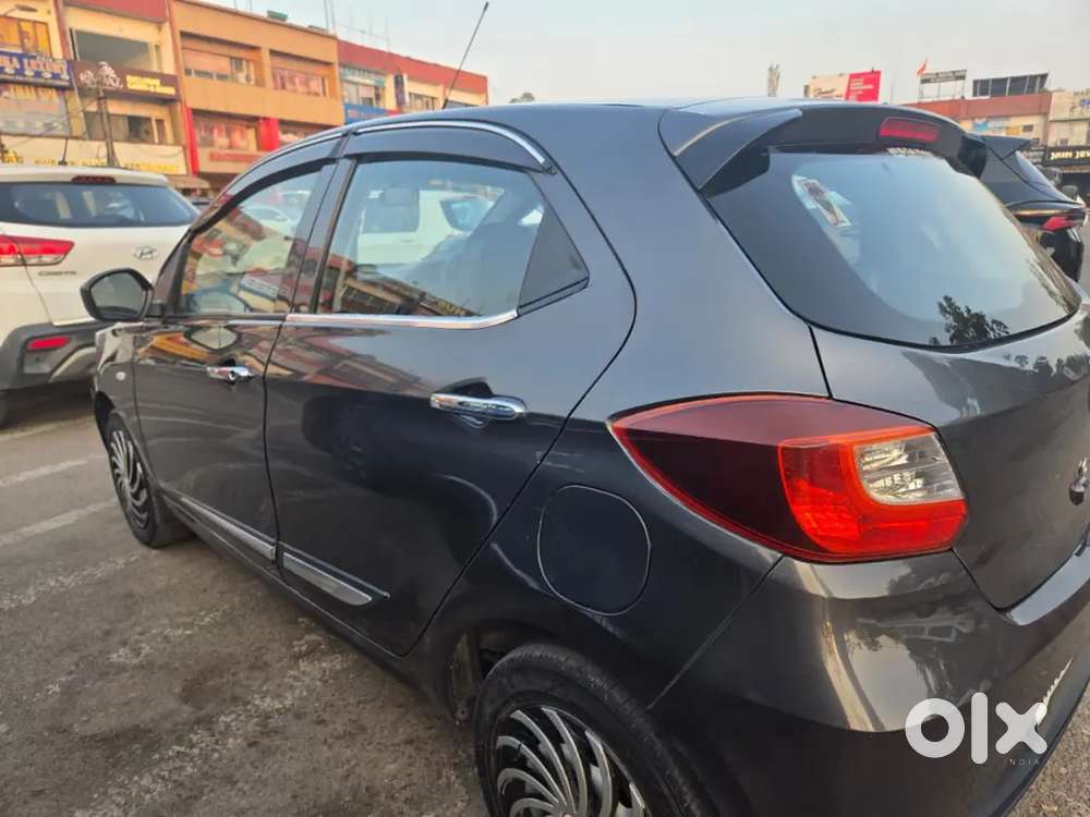Good Condition Tiago. Loaded With Accessories & Well Maintained.