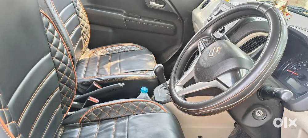 Maruti Suzuki Wagon R 2020 Petrol 90000 Km Driven