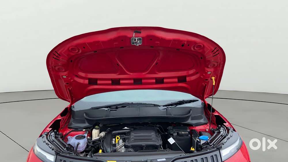 Skoda Kylaq Prestige, 2025, Petrol