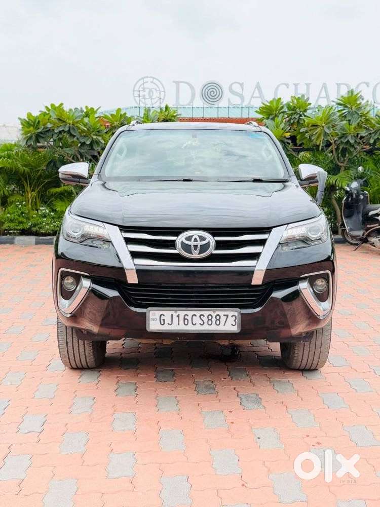 Toyota Fortuner 3.0 4x2 Mt, 2020, Diesel