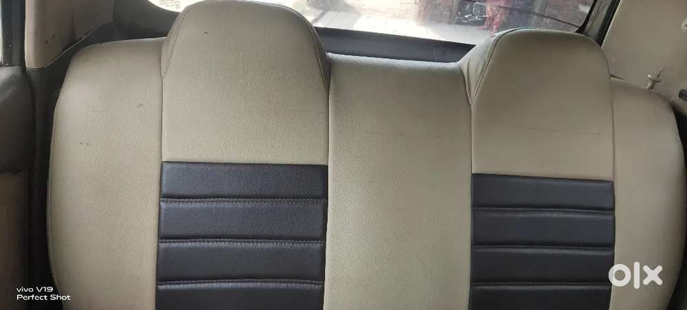 Hyundai Santro Sportz Cng 2nd 2014