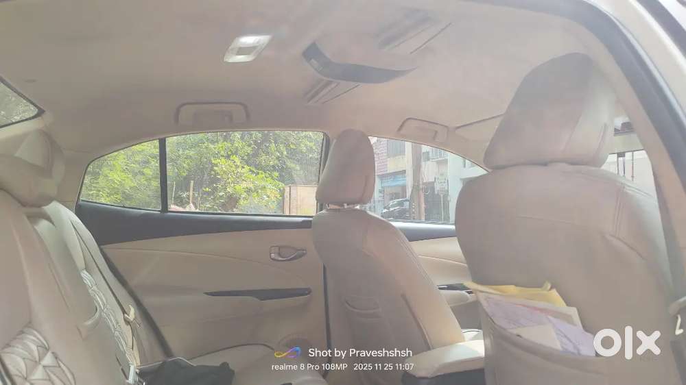 Toyota Yaris 2018 Petrol Well Maintained