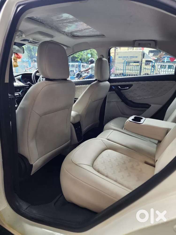 Tata Nexon Ev Xz Plus Lux, 2020, Electric