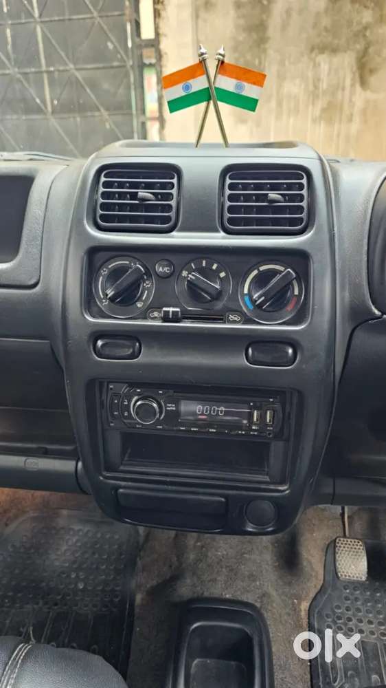 Maruti Suzuki Wagon R 2009 Petrol 60600 Km Driven Best Condition