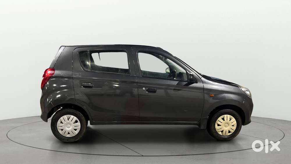 Maruti Suzuki Alto 800 2012-2016 Lxi, 2015, Petrol