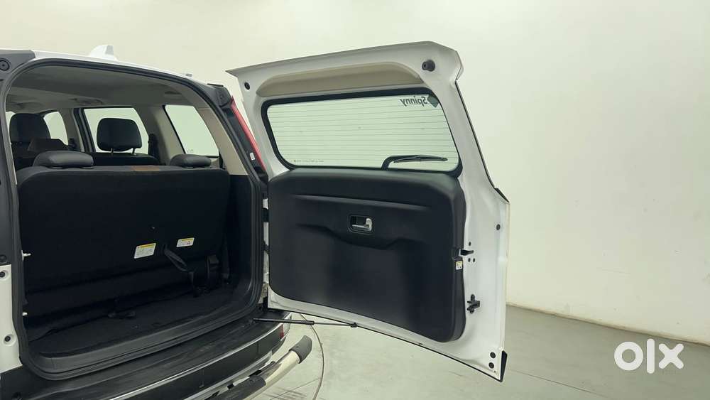 Mahindra Scorpio N Z8 L Diesel At 4wd 7 Str, 2023, Diesel