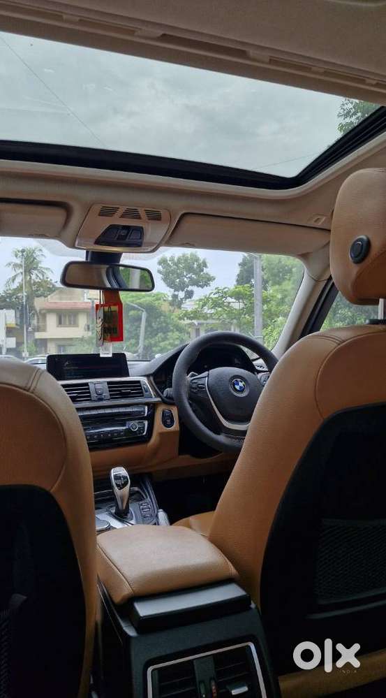 Bmw 3 Series 320d, 2019, Diesel