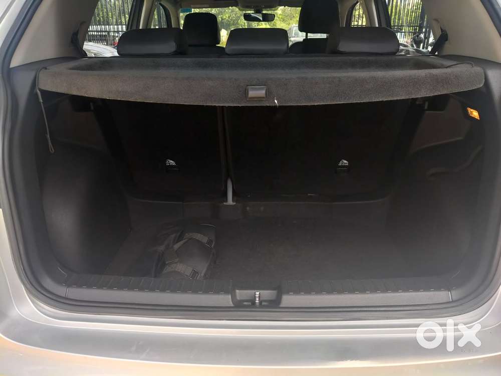 Skoda Kushaq Style 1.0l Tsi Mt, 2021, Petrol