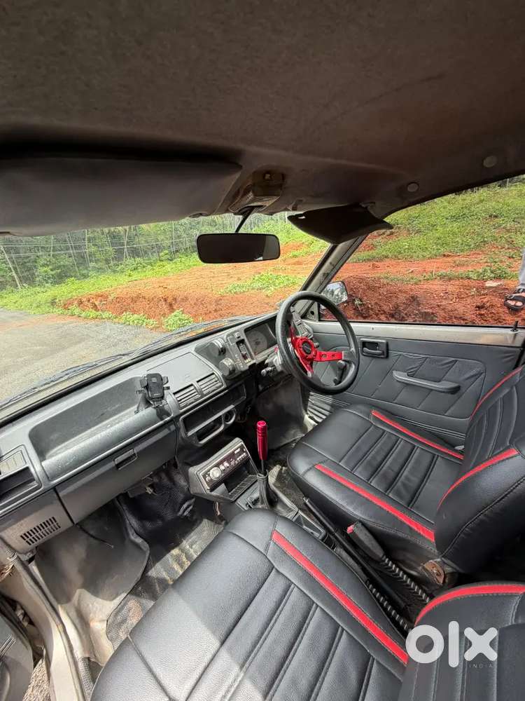 Maruti Suzuki 800 /ac Full Condition