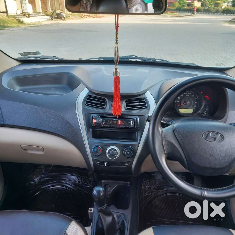 Hyundai Eon Era +, 2013, Petrol