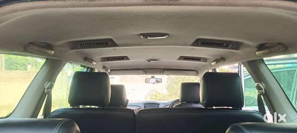 Toyota Innova 2009 Manual