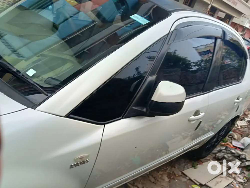 Maruti Suzuki Sx4 2012 Diesel Manual