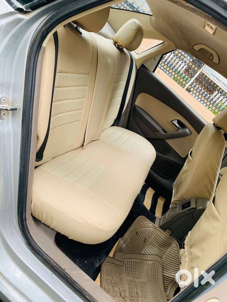 Skoda Rapid Elegance 1.6 Tdi Cr Manual, 2013, Diesel