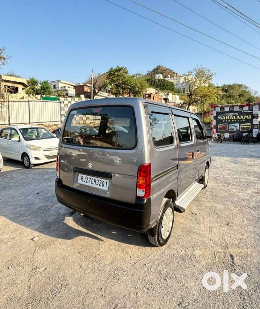 Maruti Suzuki Eeco 5 Seater Standard, 2019, Lpg