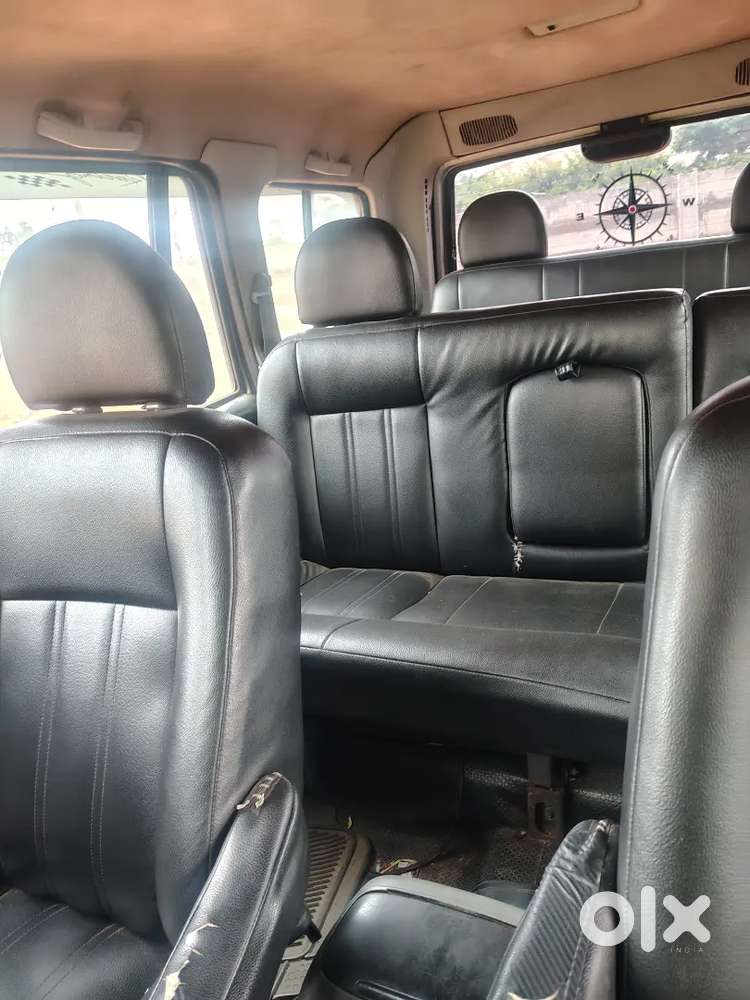 Mahindra Scorpio