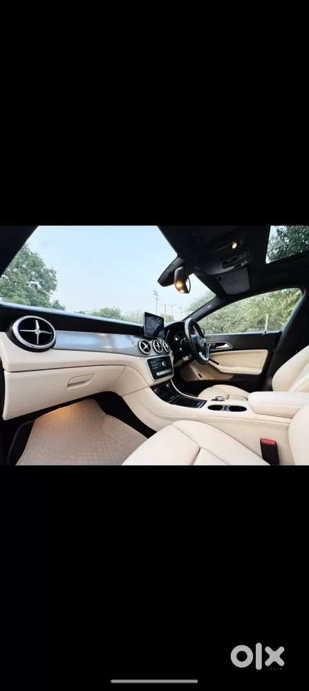 Mercedes-benz Cla 2.0 200 Sport, 2020, Petrol