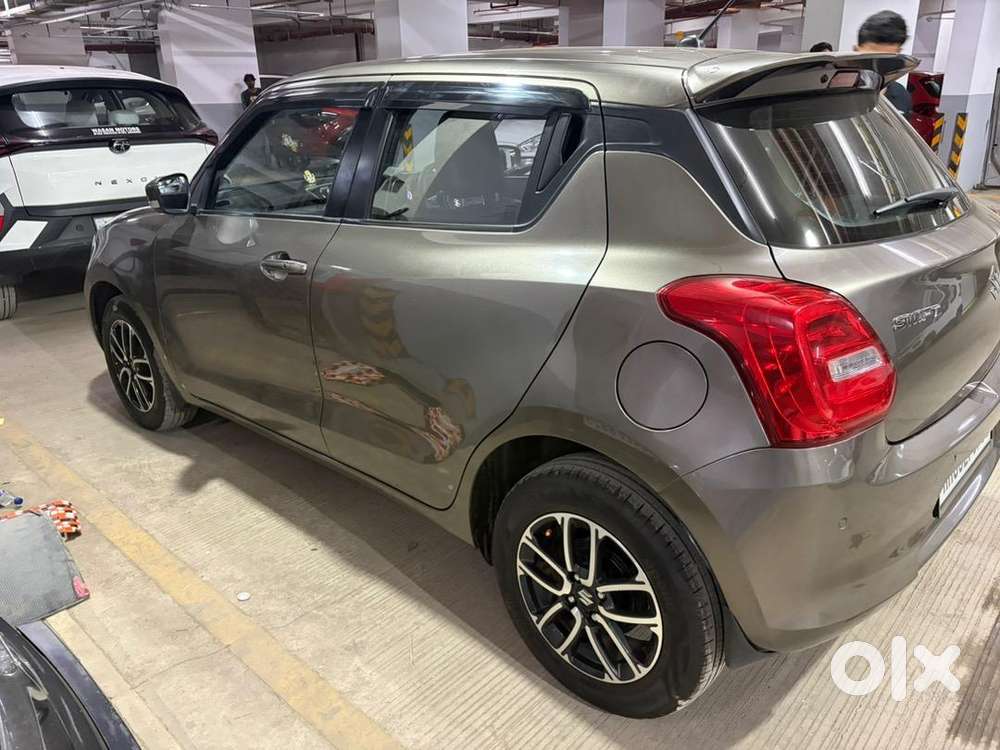 Maruti Suzuki 2023 Automatic