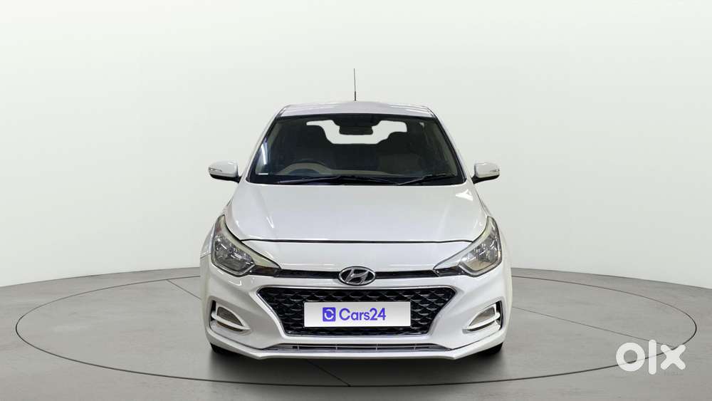 Hyundai Elite I20 Sportz 1.2, 2018, Petrol