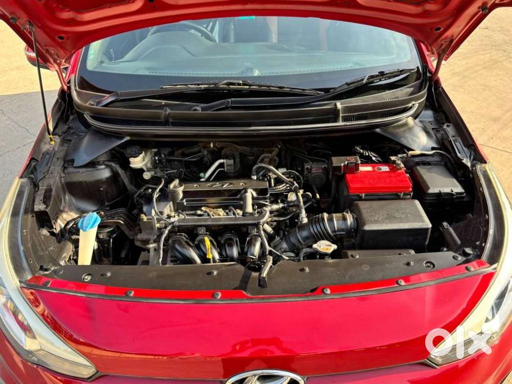 Hyundai I20 Active 1.2 S, 2015, Petrol