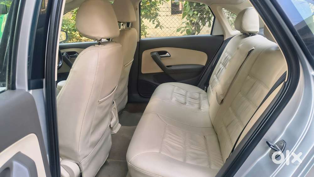 Volkswagen Vento 2010-2013 Diesel Highline, 2010, Diesel