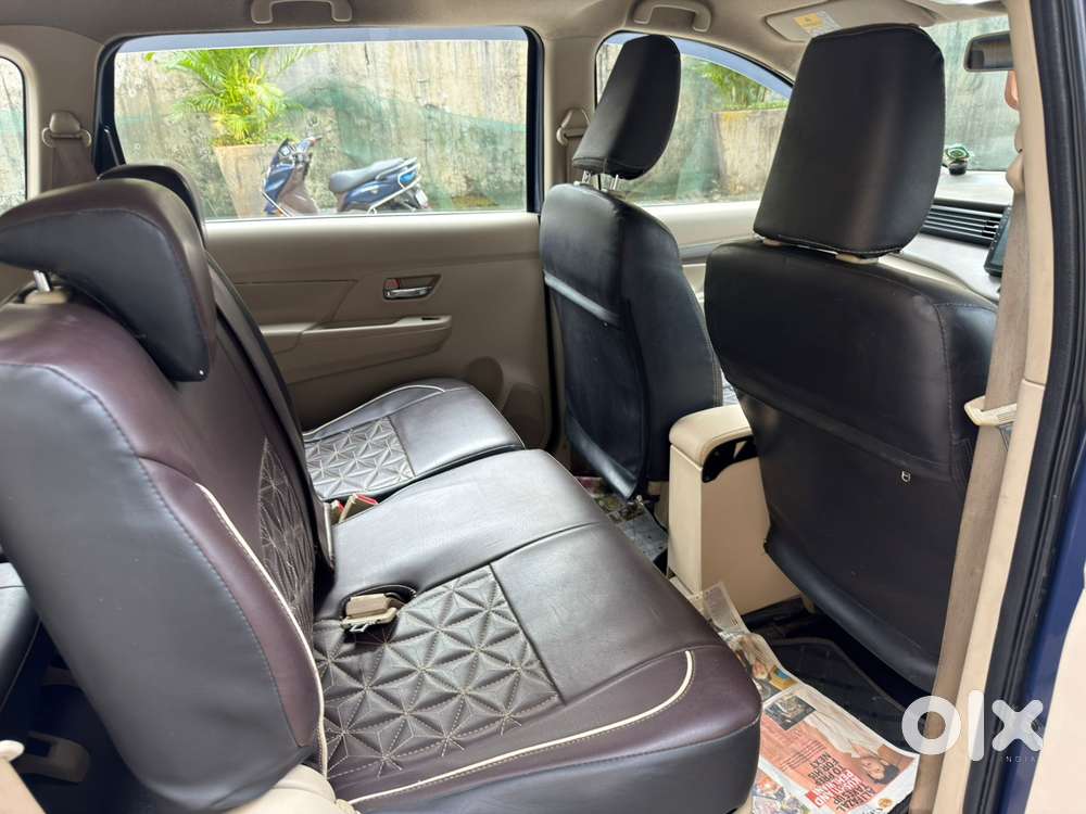 Maruti Suzuki Ertiga Vxi Petrol, 2021, Cng & Hybrids