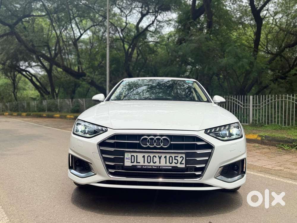 Audi A4 1.8 Tfsi Technology, 2024