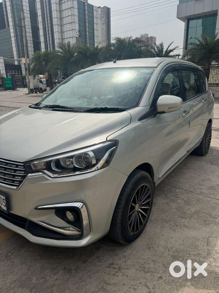 Maruti Suzuki Ertiga Vxi (o) Cng, 2021, Cng & Hybrids