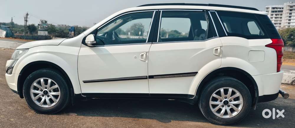 Mahindra Xuv500 2.2 W10, 2015, Diesel