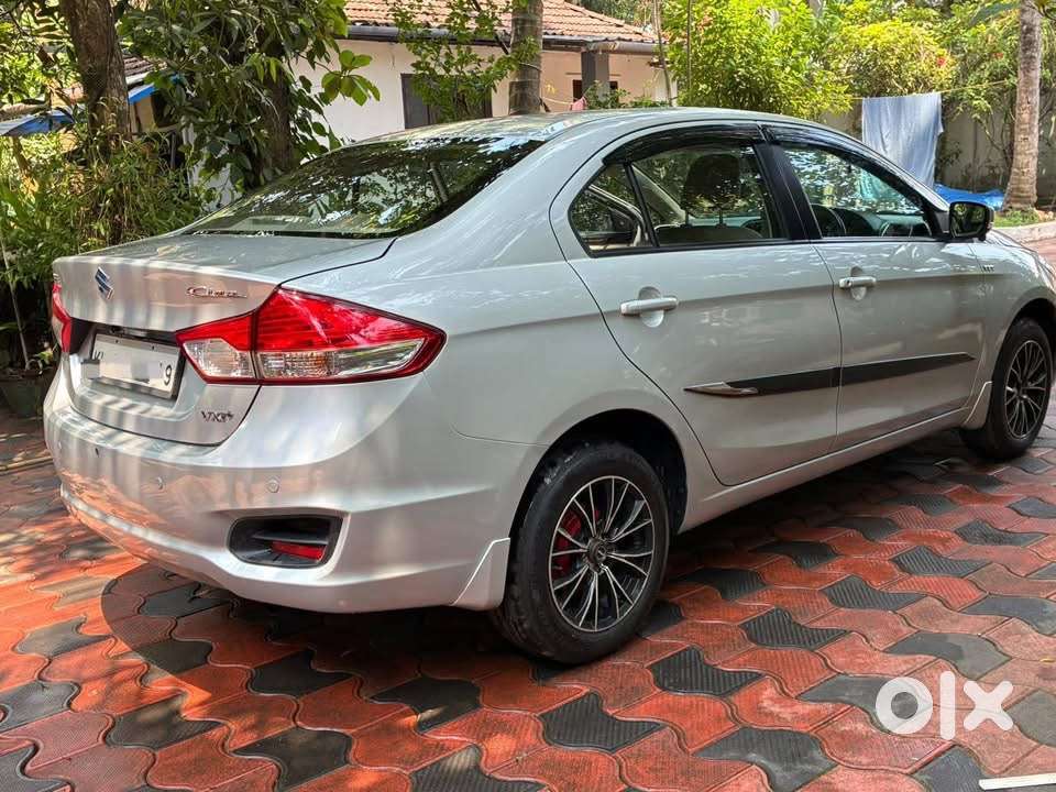 Maruti Suzuki Ciaz 2016 70000 Km Driven