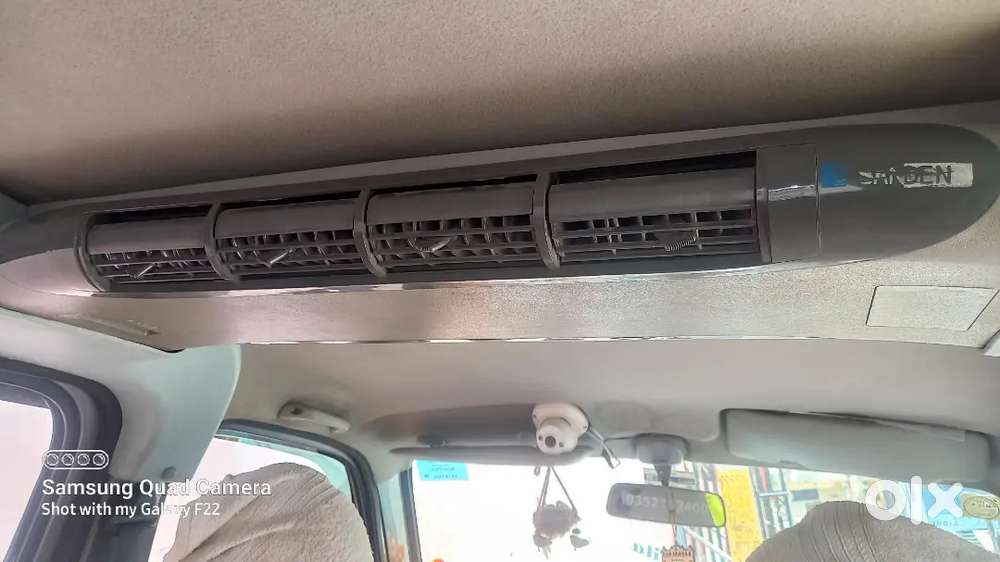 Maruti Suzuki Eeco Ac 5 Str 2024