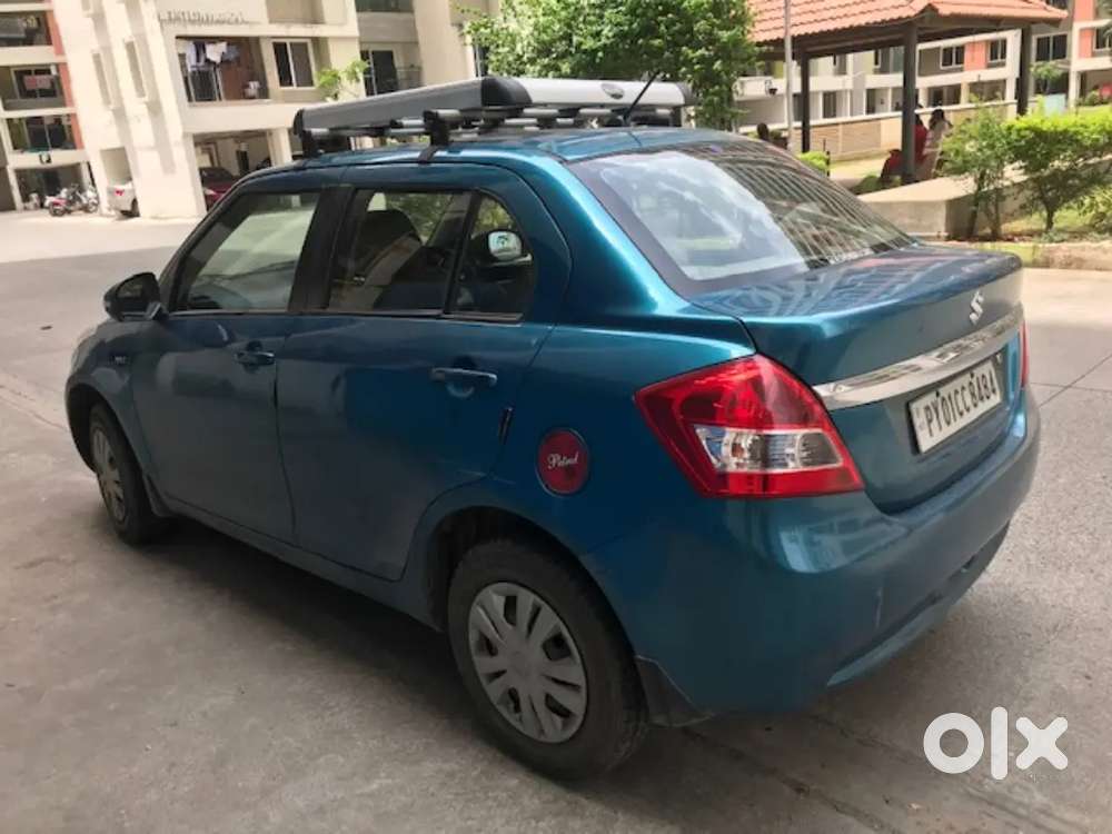 Maruti Suzuki Swift Dzire 2014 Car