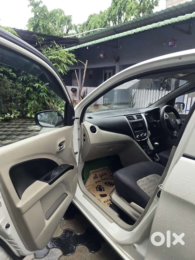 Celerio Vxi In Immaculate Condition
