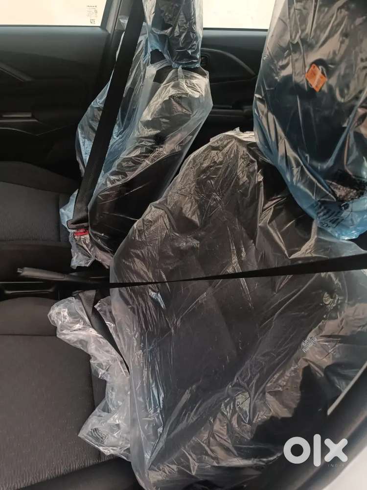 Maruti Suzuki Swift 2026 Petrol 200 Km Driven