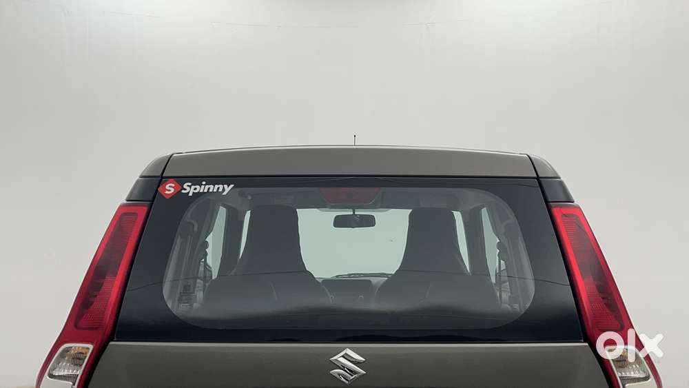 Maruti Suzuki Wagon R Vxi 1.0, 2025, Petrol