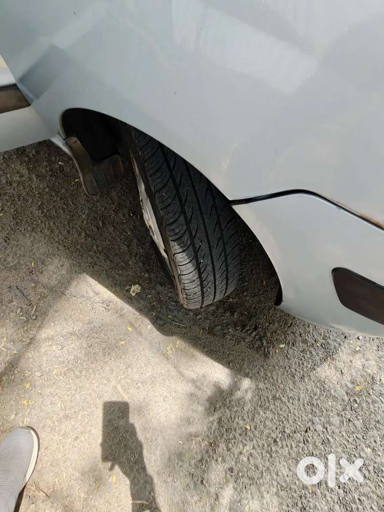 Hyundai Santro 2000 Petrol  57,000 Km  Good Condition